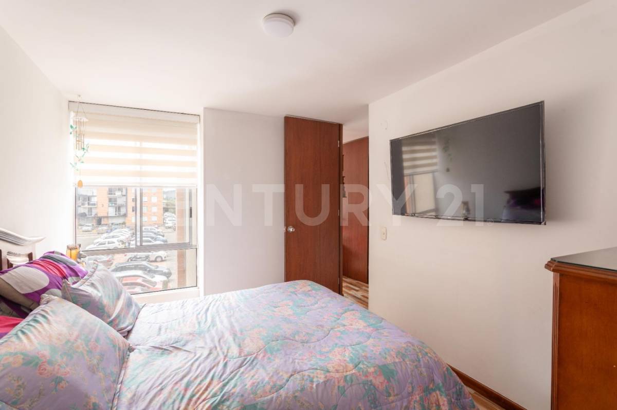 Apartamento en venta en Tibabita, Bogotá · foto 11 de 14