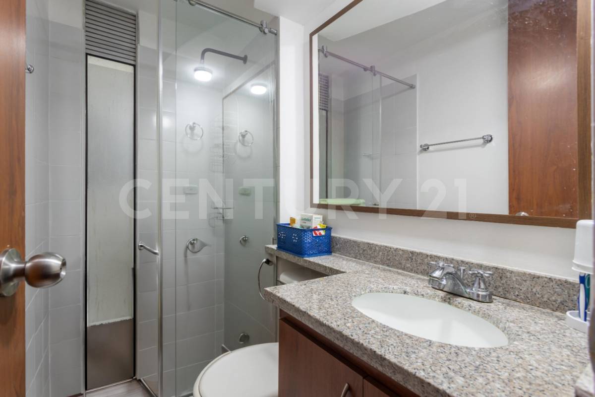 Apartamento en venta en Tibabita, Bogotá · foto 13 de 14