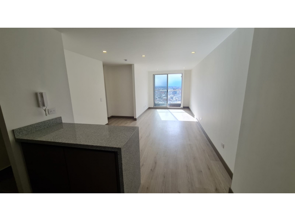 Apartamento en venta en La Sabana, Bogotá · foto 3 de 20