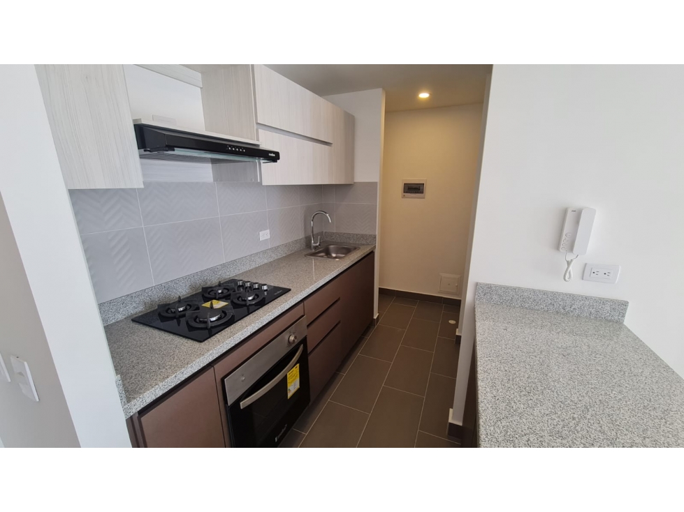 Apartamento en venta en La Sabana, Bogotá · foto 5 de 20