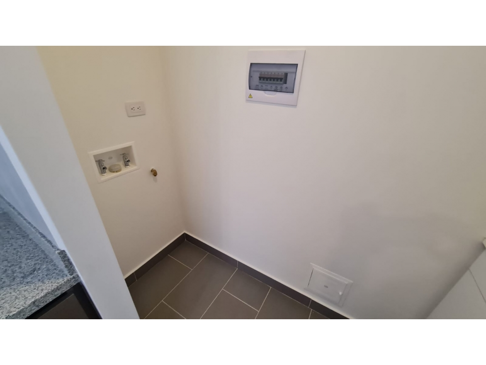 Apartamento en venta en La Sabana, Bogotá · foto 6 de 20