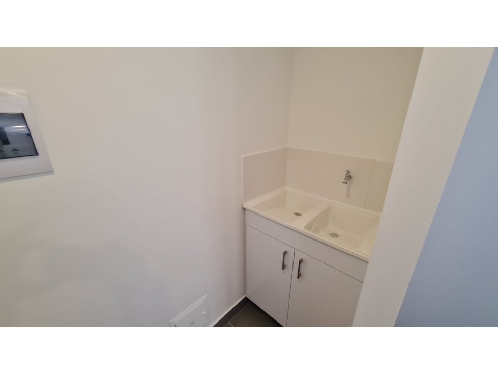 Apartamento en venta en La Sabana, Bogotá · foto 7 de 20
