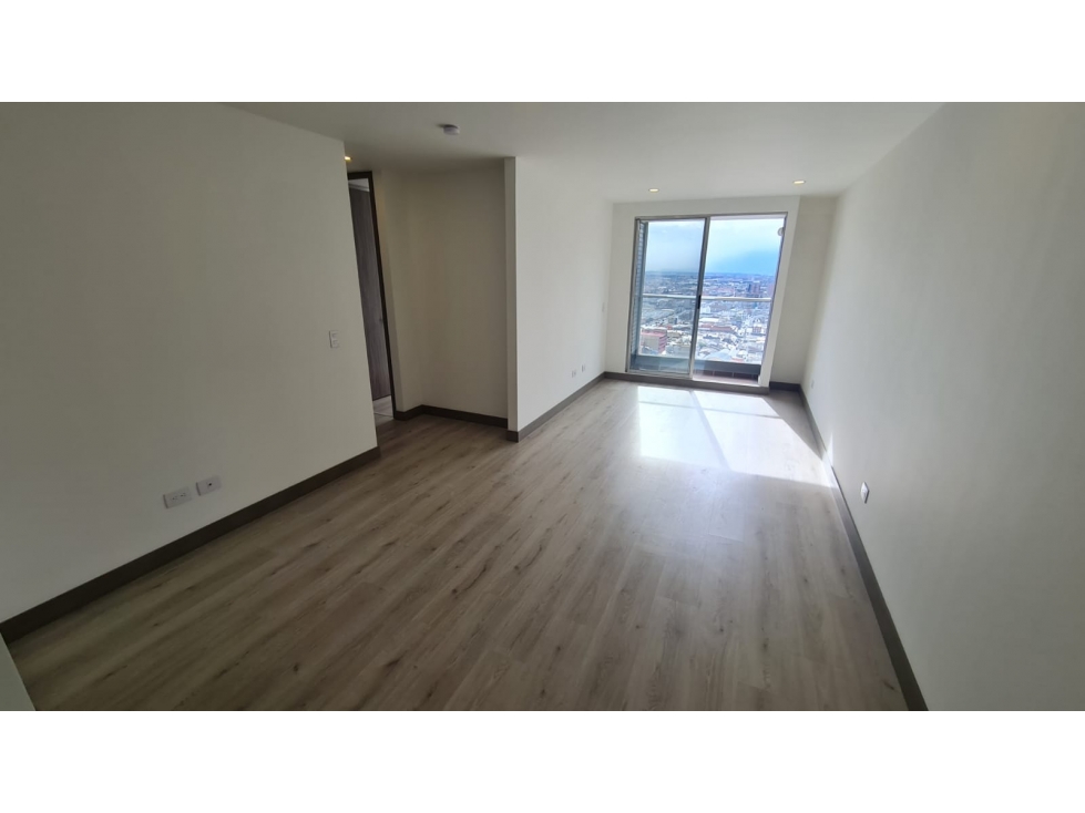 Apartamento en venta en La Sabana, Bogotá · foto 8 de 20