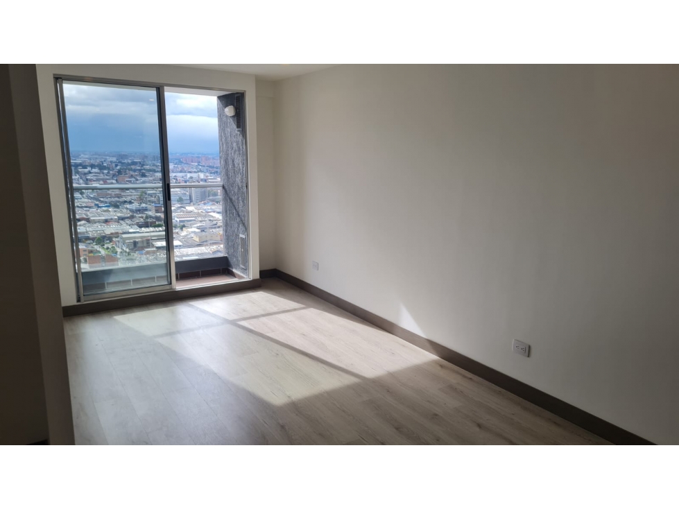 Apartamento en venta en La Sabana, Bogotá · foto 9 de 20