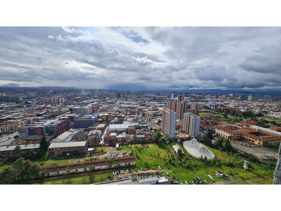 Apartamento en venta en La Sabana, Bogotá · foto 10 de 20