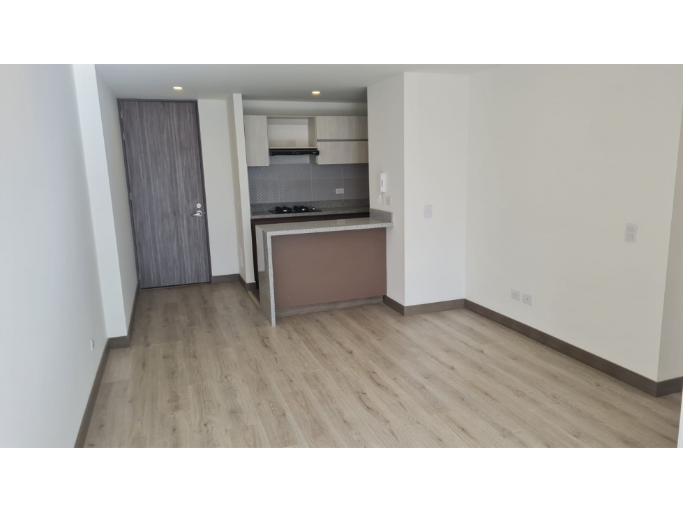 Apartamento en venta en La Sabana, Bogotá · foto 11 de 20