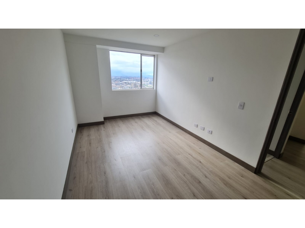 Apartamento en venta en La Sabana, Bogotá · foto 16 de 20