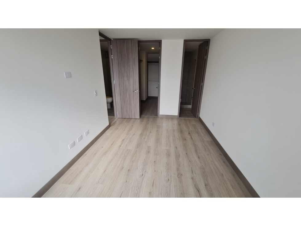 Apartamento en venta en La Sabana, Bogotá · foto 17 de 20