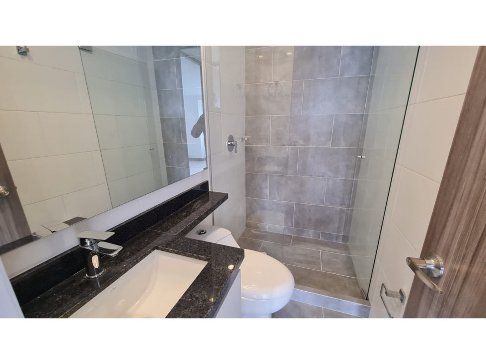 Apartamento en venta en La Sabana, Bogotá · foto 19 de 20