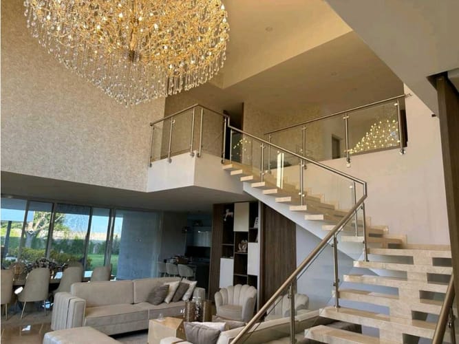 Casa de 4 alcobas en venta en Montebello, Cali, 850 m² · foto 3 de 24