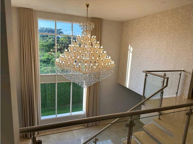 Casa de 4 alcobas en venta en Montebello, Cali, 850 m² · foto 6 de 24