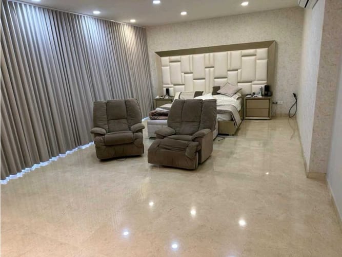 Casa de 4 alcobas en venta en Montebello, Cali, 850 m² · foto 8 de 24