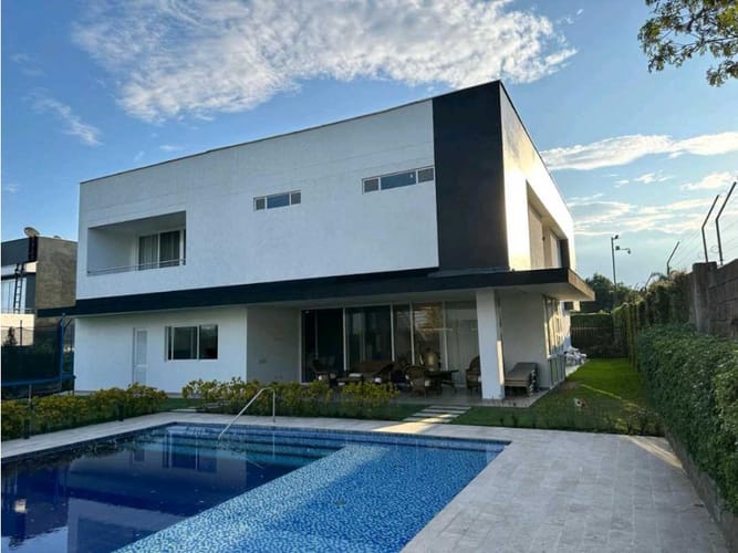 Casa de 4 alcobas en venta en Montebello, Cali, 850 m² · foto 17 de 24