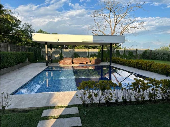 Casa de 4 alcobas en venta en Montebello, Cali, 850 m² · foto 18 de 24