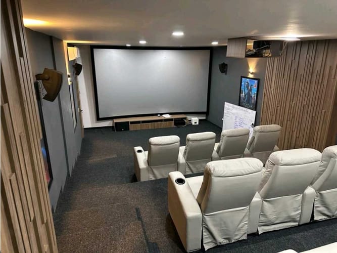 Casa de 4 alcobas en venta en Montebello, Cali, 850 m² · foto 19 de 24