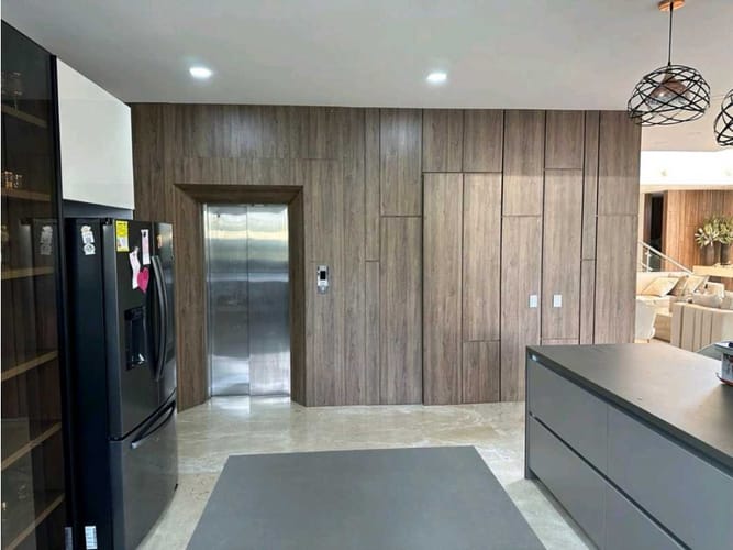 Casa de 4 alcobas en venta en Montebello, Cali, 850 m² · foto 22 de 24