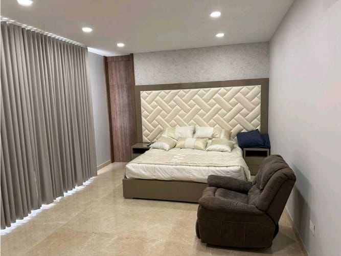 Casa de 4 alcobas en venta en Montebello, Cali, 850 m² · foto 23 de 24