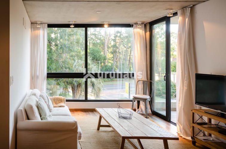 Apartamento en alquiler en San Rafael