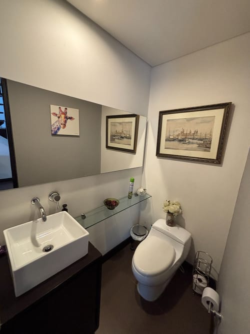 Casa de 4 alcobas en venta en El Esmeraldal, Envigado, 240 m² · foto 11 de 24