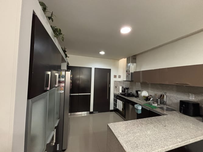 Casa de 4 alcobas en venta en El Esmeraldal, Envigado, 240 m² · foto 6 de 24