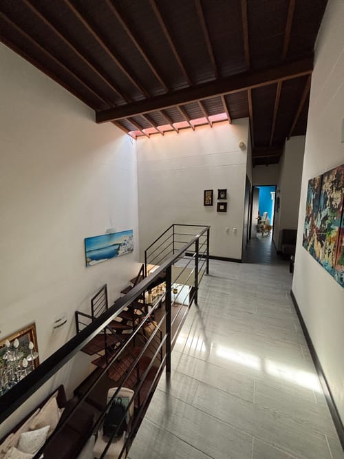 Casa de 4 alcobas en venta en El Esmeraldal, Envigado, 240 m² · foto 18 de 24