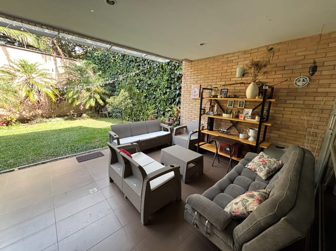 Casa de 4 alcobas en venta en El Esmeraldal, Envigado, 240 m² · foto 23 de 24