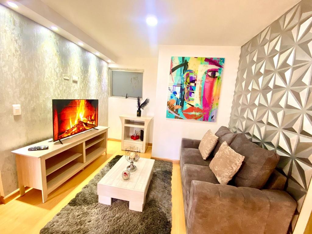 Apartamento en venta en Loma De Los Bernal, Medellín · foto 11 de 24