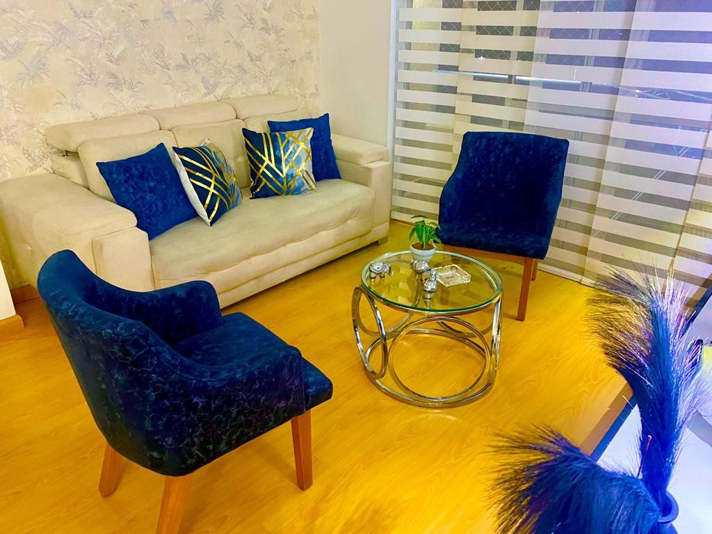 Apartamento en venta en Loma De Los Bernal, Medellín · foto 13 de 24