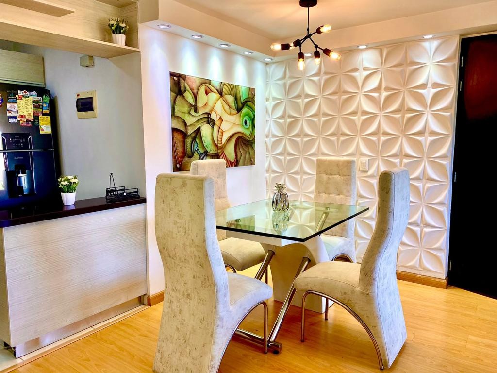Apartamento en venta en Loma De Los Bernal, Medellín · foto 20 de 24