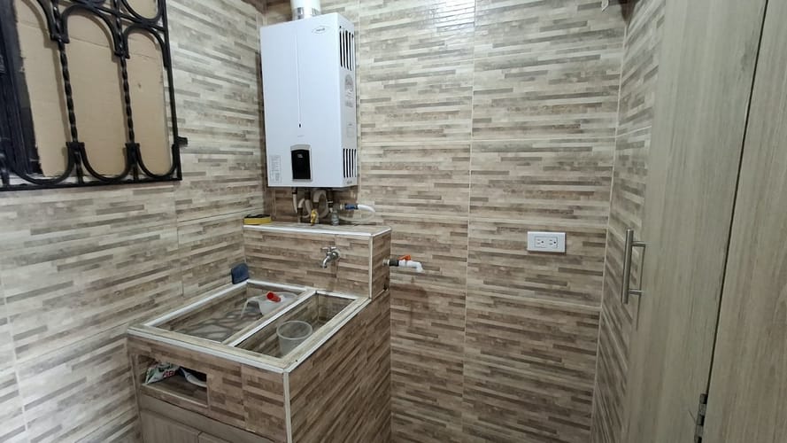 Apartamento de 3 alcobas en venta en Hacienda Madrid El Retiro, Madrid, 63 m² · foto 5 de 24