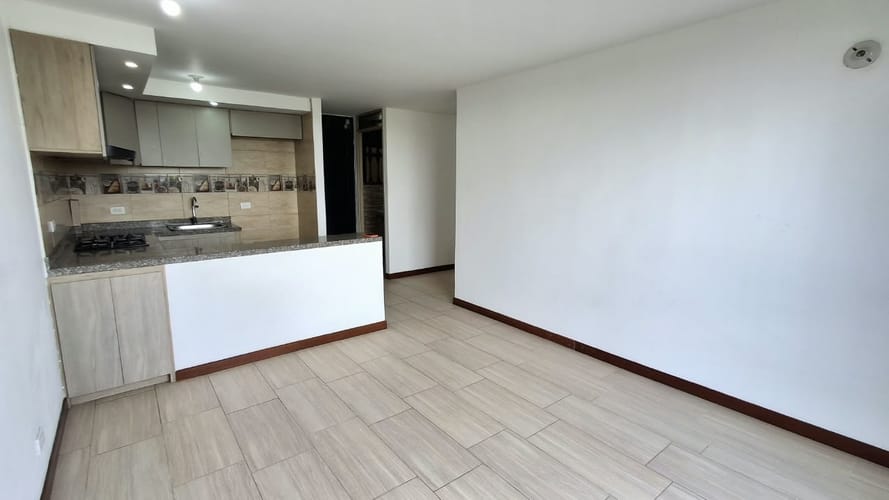 Apartamento de 3 alcobas en venta en Hacienda Madrid El Retiro, Madrid, 63 m² · foto 16 de 24