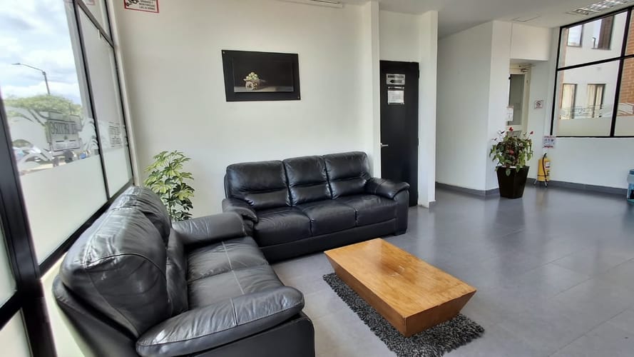 Apartamento de 3 alcobas en venta en Hacienda Madrid El Retiro, Madrid, 63 m² · foto 22 de 24