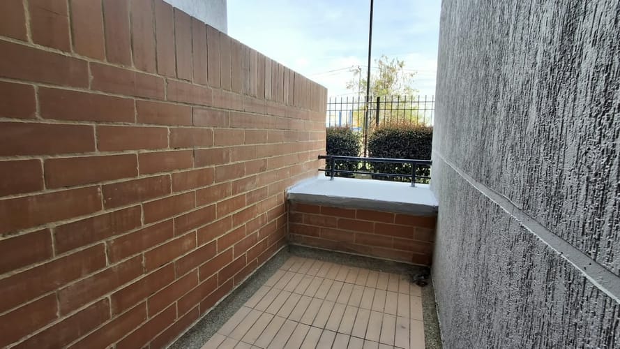Apartamento de 3 alcobas en venta en Hacienda Madrid El Retiro, Madrid, 63 m² · foto 20 de 24