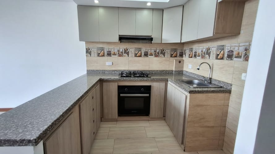 Apartamento de 3 alcobas en venta en Hacienda Madrid El Retiro, Madrid, 63 m² · foto 19 de 24