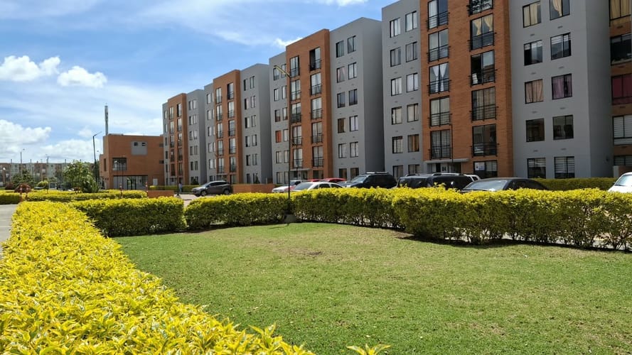 Apartamento de 3 alcobas en venta en Hacienda Madrid El Retiro, Madrid, 63 m² · foto 24 de 24