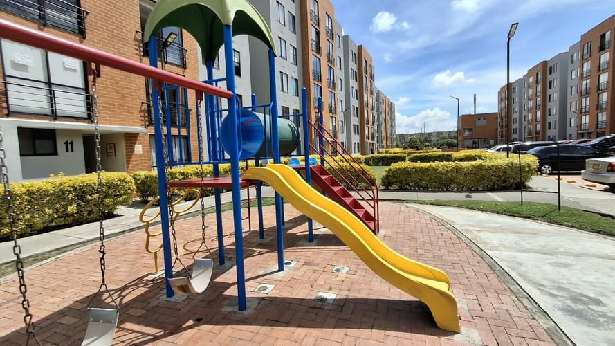 Apartamento de 3 alcobas en venta en Hacienda Madrid El Retiro, Madrid, 63 m² · foto 23 de 24