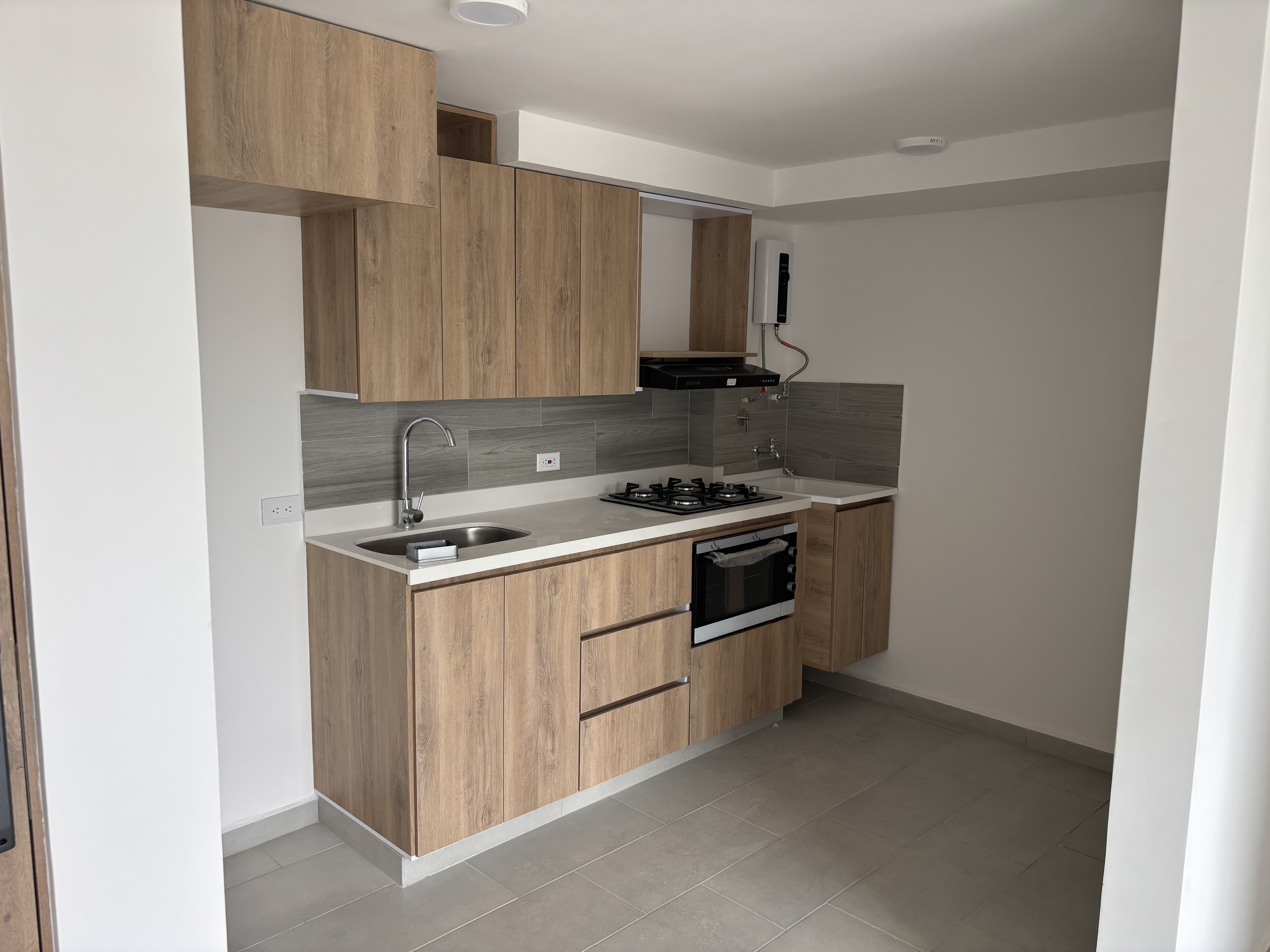 Foto del apartamento