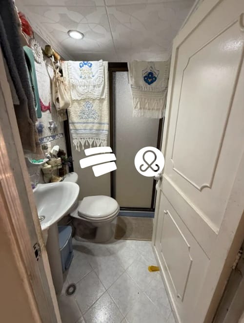 Casa de 3 alcobas en venta en Las Mercedes, Medellín, 242 m² · foto 9 de 9