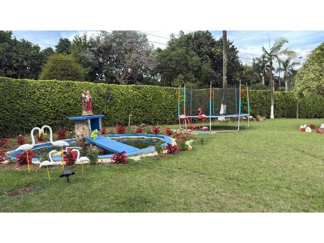 Casa de 5 alcobas en venta en Monta�Ita, Copacabana, 550 m² · foto 4 de 24