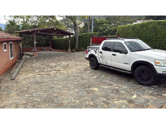 Casa de 5 alcobas en venta en Monta�Ita, Copacabana, 550 m² · foto 6 de 24