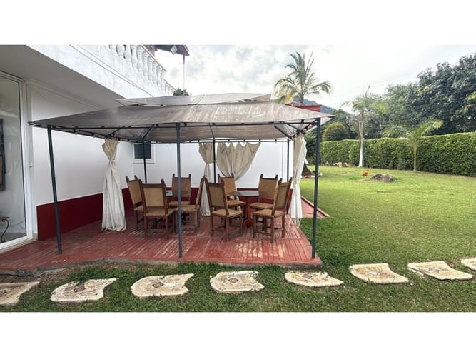 Casa de 5 alcobas en venta en Monta�Ita, Copacabana, 550 m² · foto 13 de 24