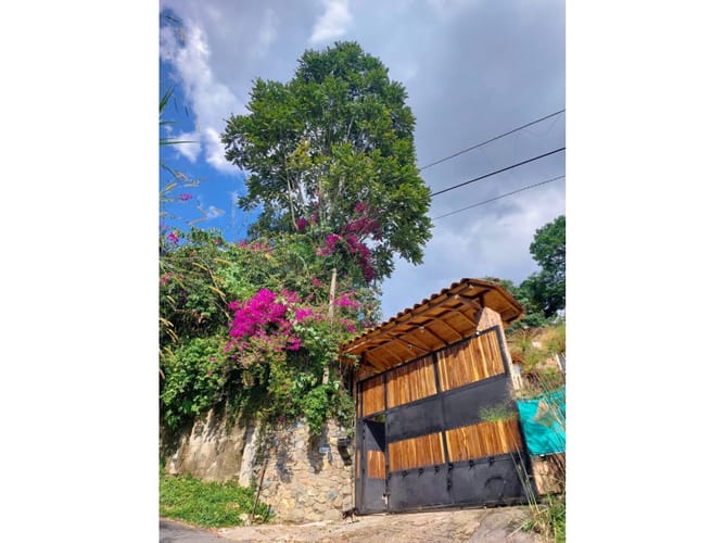 Casa de 3 alcobas en venta en San Antonio De Prado, Medellín, 350 m² · foto 3 de 16