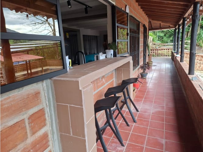 Casa de 3 alcobas en venta en San Antonio De Prado, Medellín, 350 m² · foto 5 de 16