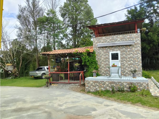 Casa de 4 alcobas en venta en La Industrial, Marinilla, 145 m² · foto 7 de 24