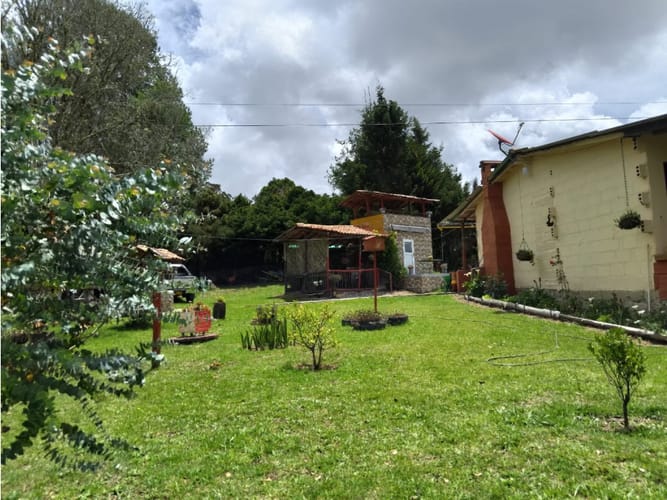 Casa de 4 alcobas en venta en La Industrial, Marinilla, 145 m² · foto 8 de 24