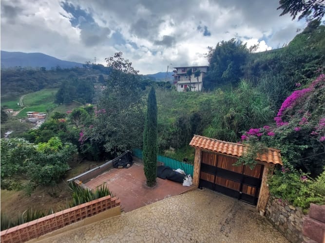 Casa de 3 alcobas en venta en San Antonio De Prado, Medellín, 350 m² · foto 7 de 16