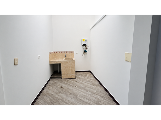 Casa de 3 alcobas en venta en Berlin, Armenia, 107 m² · foto 4 de 20