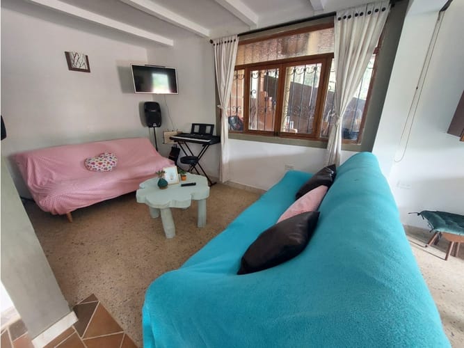 Casa de 3 alcobas en venta en San Antonio De Prado, Medellín, 350 m² · foto 8 de 16