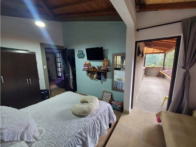 Casa de 3 alcobas en venta en San Antonio De Prado, Medellín, 350 m² · foto 11 de 16
