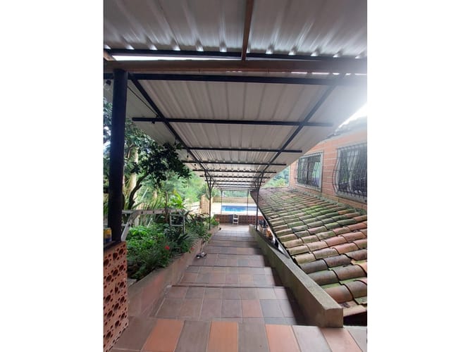 Casa de 3 alcobas en venta en San Antonio De Prado, Medellín, 350 m² · foto 14 de 16
